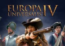 Europa Universalis IV Free Download (v1.37.3 & ALL DLC) Europa Universalis IV Free Download (v1.37.3 & ALL DLC)