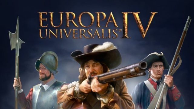 Europa Universalis IV Free Download