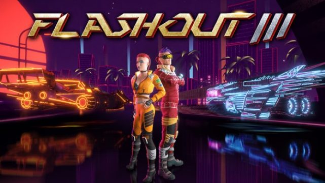 FLASHOUT 3 Free Download
