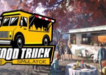 Food Truck Simulator Free Download (v4.33) Food Truck Simulator Free Download (v4.33)