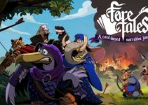 Foretales Free Download (v1.1.4127) Foretales Free Download (v1.1.4127)
