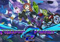 Freedom Planet 2 Free Download (v1.0.0r) Freedom Planet 2 Free Download (v1.0.0r)