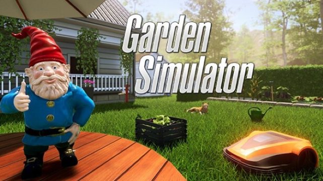 Garden Simulator Free Download
