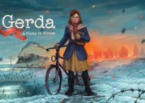 Gerda: A Flame in Winter Free Download Gerda: A Flame in Winter Free Download