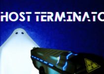 Ghost Terminator Free Download Ghost Terminator Free Download