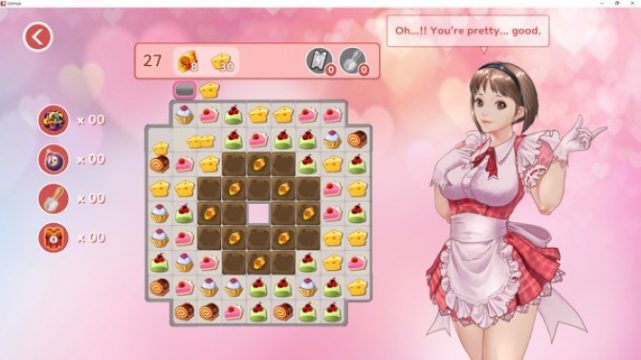 GirlHub - Adult Puzzle Game download
