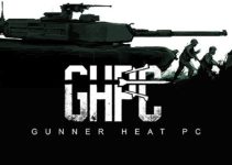 Gunner, HEAT, PC! Free Download Gunner, HEAT, PC! Free Download