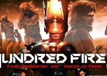 HUNDRED FIRES: The rising of red star – EPISODE 2 Free Download HUNDRED FIRES: The rising of red star – EPISODE 2 Free Download