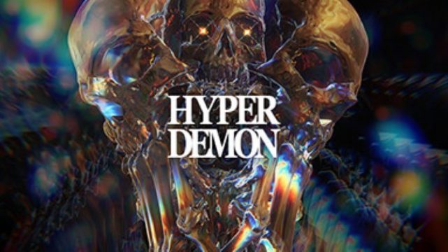 HYPER DEMON Free Download