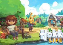 Hokko Life Free Download (v1.1.51) Hokko Life Free Download (v1.1.51)