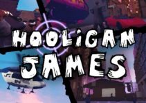 Hooligan James Free Download Hooligan James Free Download