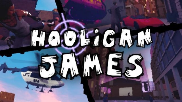 Hooligan James Free Download
