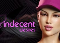Indecent Desires Free Download (v020 & Uncensored) Indecent Desires Free Download (v020 & Uncensored)