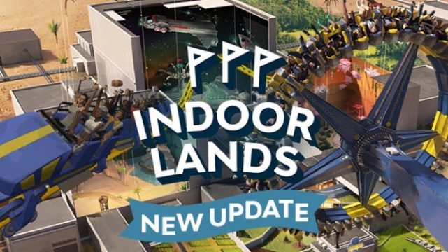 Indoorlands Free Download