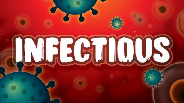 Infectious Free Download