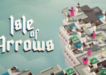 Isle of Arrows Free Download Isle of Arrows Free Download