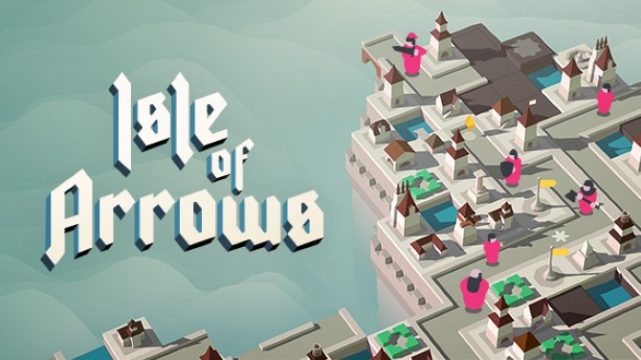 Isle of Arrows Free Download