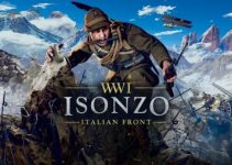 Isonzo Free Download (v506.54662) Isonzo Free Download (v506.54662)