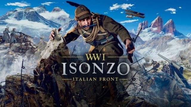 Isonzo Free Download1