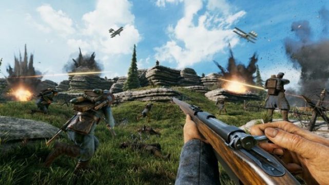 Isonzo pc