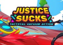 JUSTICE SUCKS: Tactical Vacuum Action Free Download JUSTICE SUCKS: Tactical Vacuum Action Free Download
