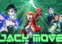 Jack Move Free Download (v1.0.2) Jack Move Free Download (v1.0.2)