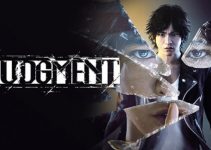 Judgment Free Download (v1.12) Judgment Free Download (v1.12)