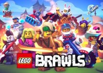 LEGO Brawls Free Download (v2022.12.02) LEGO Brawls Free Download (v2022.12.02)