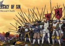 Legacy of Sin blood oath Free Download Legacy of Sin blood oath Free Download