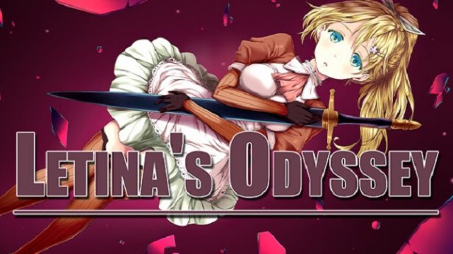 Letina's Odyssey Free Download