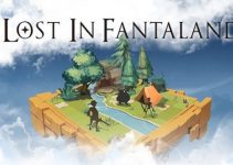 Lost In Fantaland Free Download Lost In Fantaland Free Download