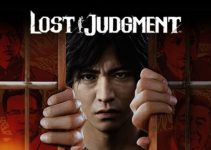 Lost Judgment Free Download Lost Judgment Free Download