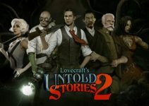Lovecraft’s Untold Stories 2 Free Download Lovecraft’s Untold Stories 2 Free Download