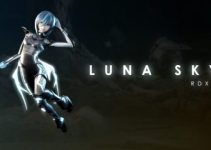 Luna Sky RDX Free Download Luna Sky RDX Free Download