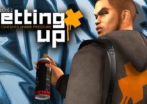 Marc Ecko’s Getting Up: Contents Under Pressure Free Download Marc Ecko’s Getting Up: Contents Under Pressure Free Download