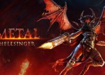 Metal: Hellsinger Free Download (v1.7.0 & ALL DLC) Metal: Hellsinger Free Download (v1.7.0 & ALL DLC)