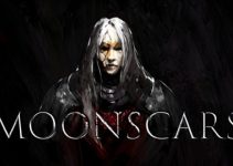 Moonscars Free Download (v1.4.008) Moonscars Free Download (v1.4.008)