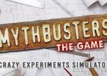 MythBusters: The Game – Crazy Experiments Simulator Free Download MythBusters: The Game – Crazy Experiments Simulator Free Download