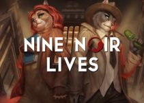 Nine Noir Lives Free Download Nine Noir Lives Free Download