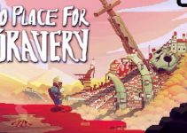 No Place for Bravery Free Download (v1.32.52) No Place for Bravery Free Download (v1.32.52)