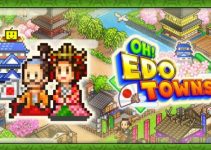 Oh! Edo Towns Free Download Oh! Edo Towns Free Download