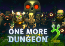 One More Dungeon 2 Free Download One More Dungeon 2 Free Download