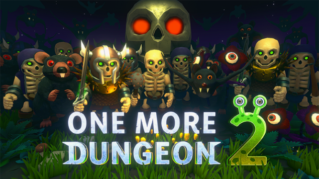 One More Dungeon 2 Free Download
