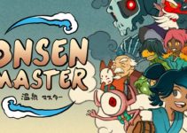 Onsen Master Free Download Onsen Master Free Download