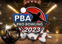 PBA Pro Bowling 2023 Free Download PBA Pro Bowling 2023 Free Download