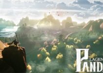 Panda legend Free Download Panda legend Free Download