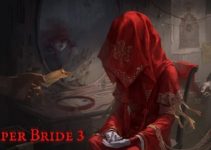 Paper Bride 3 Unresolved Love Free Download Paper Bride 3 Unresolved Love Free Download
