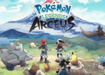 Pokémon Legends: Arceus Free Download (v1.0.0 + Ryujinx Emu for PC) Pokémon Legends: Arceus Free Download (v1.0.0 + Ryujinx Emu for PC)