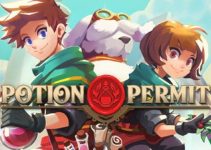 Potion Permit Free Download (Grow Box) Potion Permit Free Download (Grow Box)