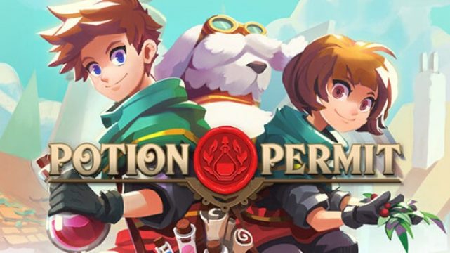 Potion Permit Free Download